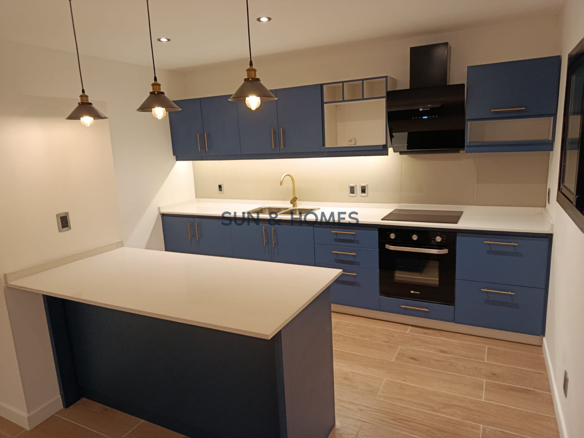 Casa ID.479 - Espectacular casa a estrenar en alquiler anual