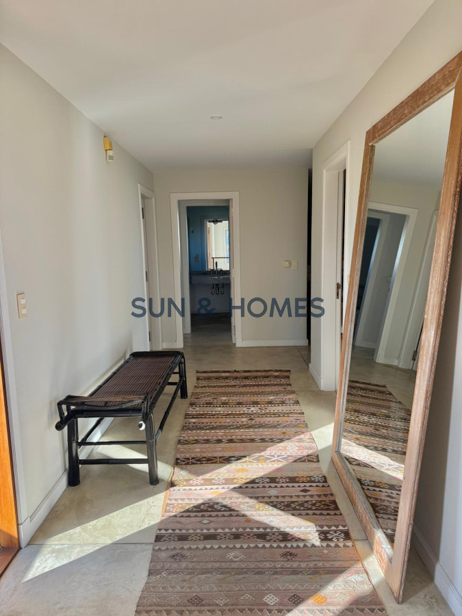 Casa ID.506 - Increible casa moderna a la venta en  exclusivo barrio privado