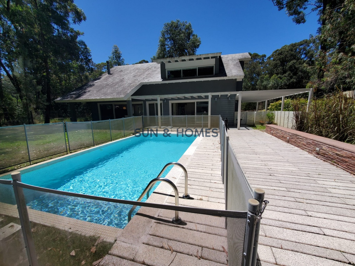Casa ID.11 - Extraodinaria casa disponible en venta en barrio cerrado en Solanas, Punta del Este, barrio cerrado Design Village
