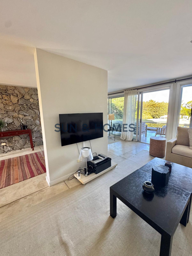 Casa ID.506 - Increible casa moderna a la venta en  exclusivo barrio privado