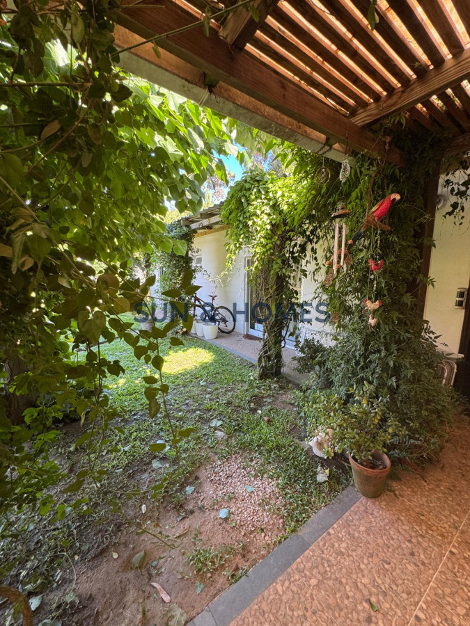 Casa ID.319 - Espectacular casa en venta Barrio Cordoba , Punta del Este, cerca de colegios, zona comercial y a 5 minutos de la playa