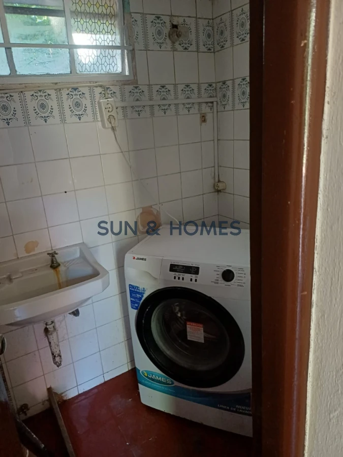 Casa ID.535 - Casa en alquiler anual en Piedras del Chileno , Punta del Este 