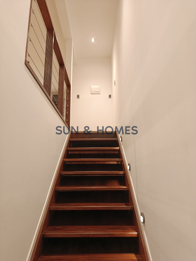 Casa ID.479 - Espectacular casa a estrenar en alquiler anual