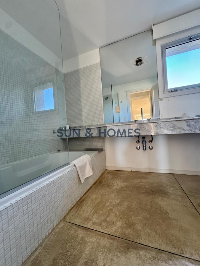 Casa ID.506 - Increible casa moderna a la venta en  exclusivo barrio privado