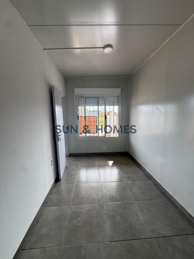 Casa ID.577 - CASA A ESTRENAR EN ALQUILER- 2 DORMITORIOS - FRACCIONAMIENTO DEL CERRO, MALDONADO