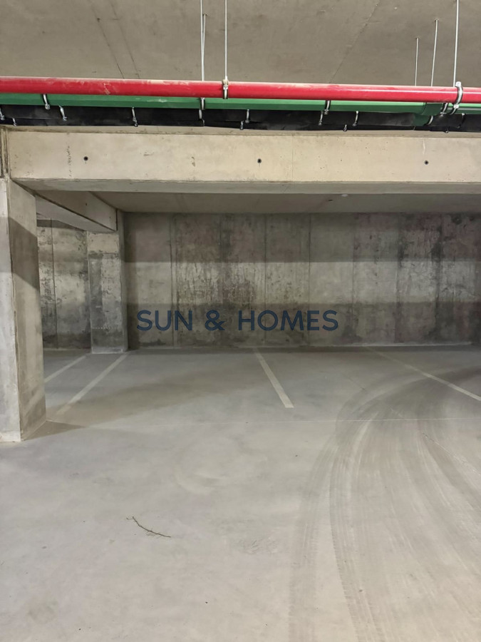 Local Comercial ID.492 - Cocheras NC en alquiler 