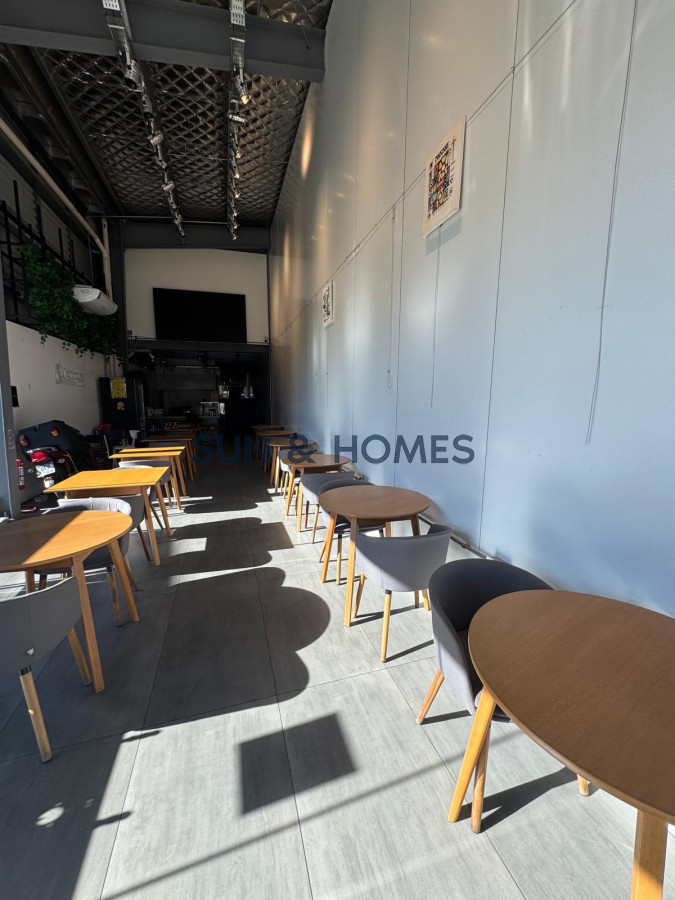 Local Comercial ID.505 - Espectacular local comercial en alquiler frente a Fresh Market y en diagonal a Sanatorio Mautone