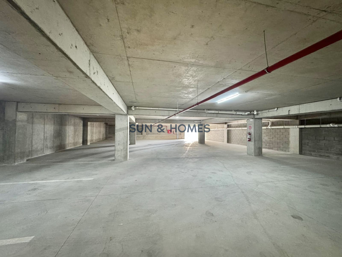 Local Comercial ID.492 - Cocheras NC en alquiler 