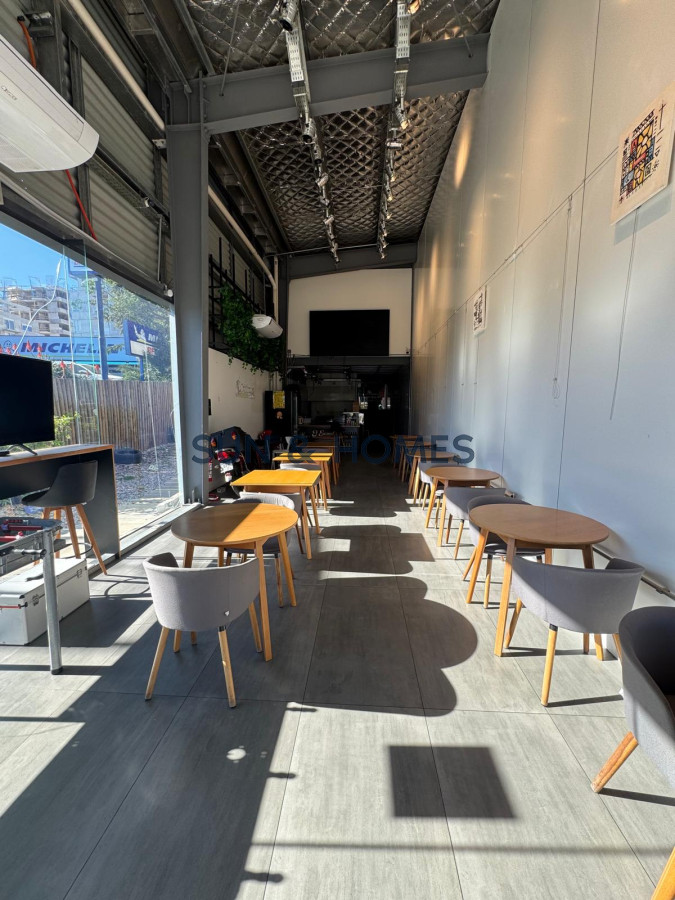 Local Comercial ID.505 - Espectacular local comercial en alquiler frente a Fresh Market y en diagonal a Sanatorio Mautone