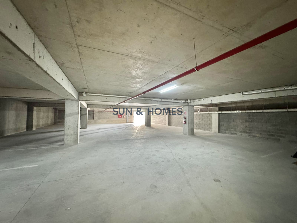 Local Comercial ID.492 - Cocheras NC en alquiler 