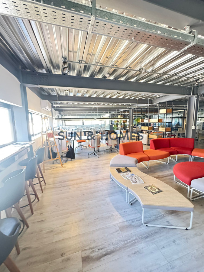 Local Comercial ID.507 - Divino local comercial en Alquiler a una cuadra de Av Roosevelt frente a Fresh Market y Sanatorio Mautone