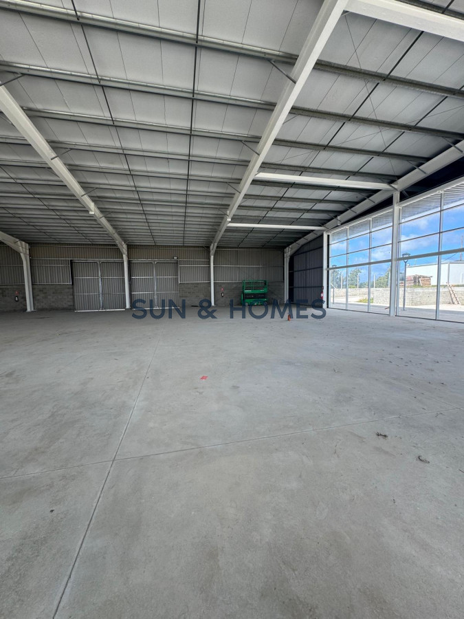 Local Comercial ID.416 - Increible local comercial de 500 mts. en el mejor lugar de Maldonado 