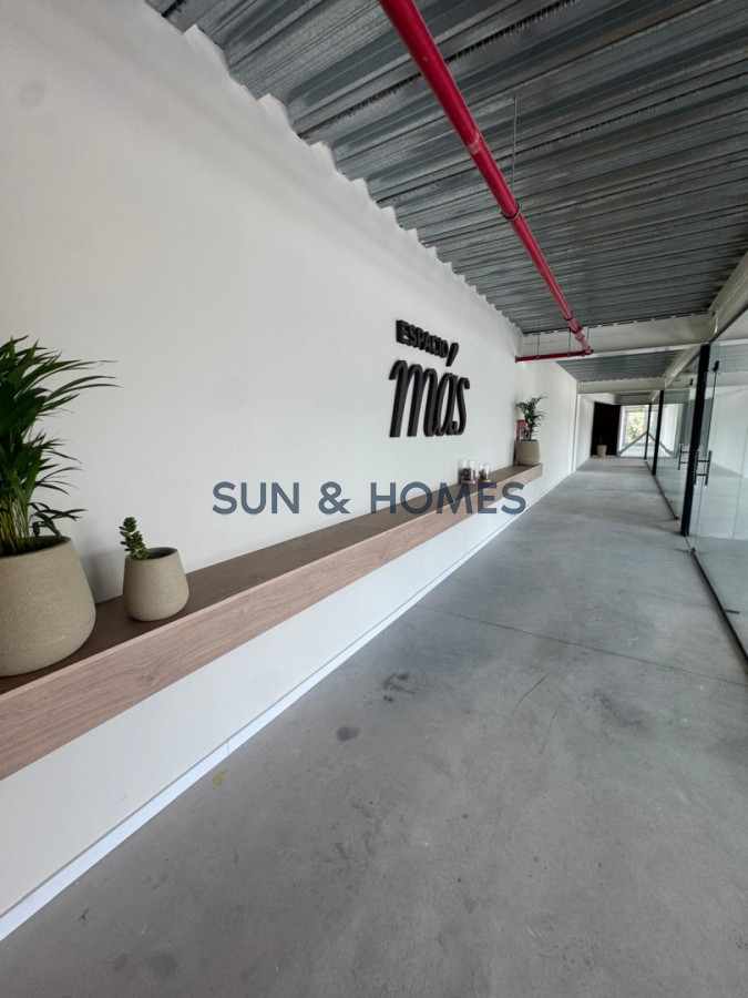 Local Comercial ID.584 - Oportunidad espacio de metros en alquiler para múltiples actividades 
