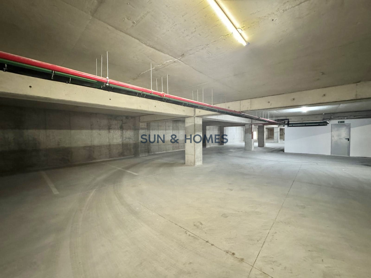 Local Comercial ID.492 - Cocheras NC en alquiler 