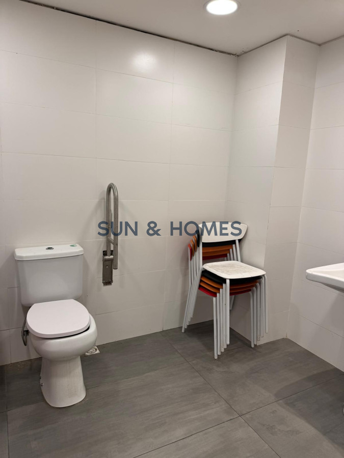 Local Comercial ID.505 - Espectacular local comercial en alquiler frente a Fresh Market y en diagonal a Sanatorio Mautone