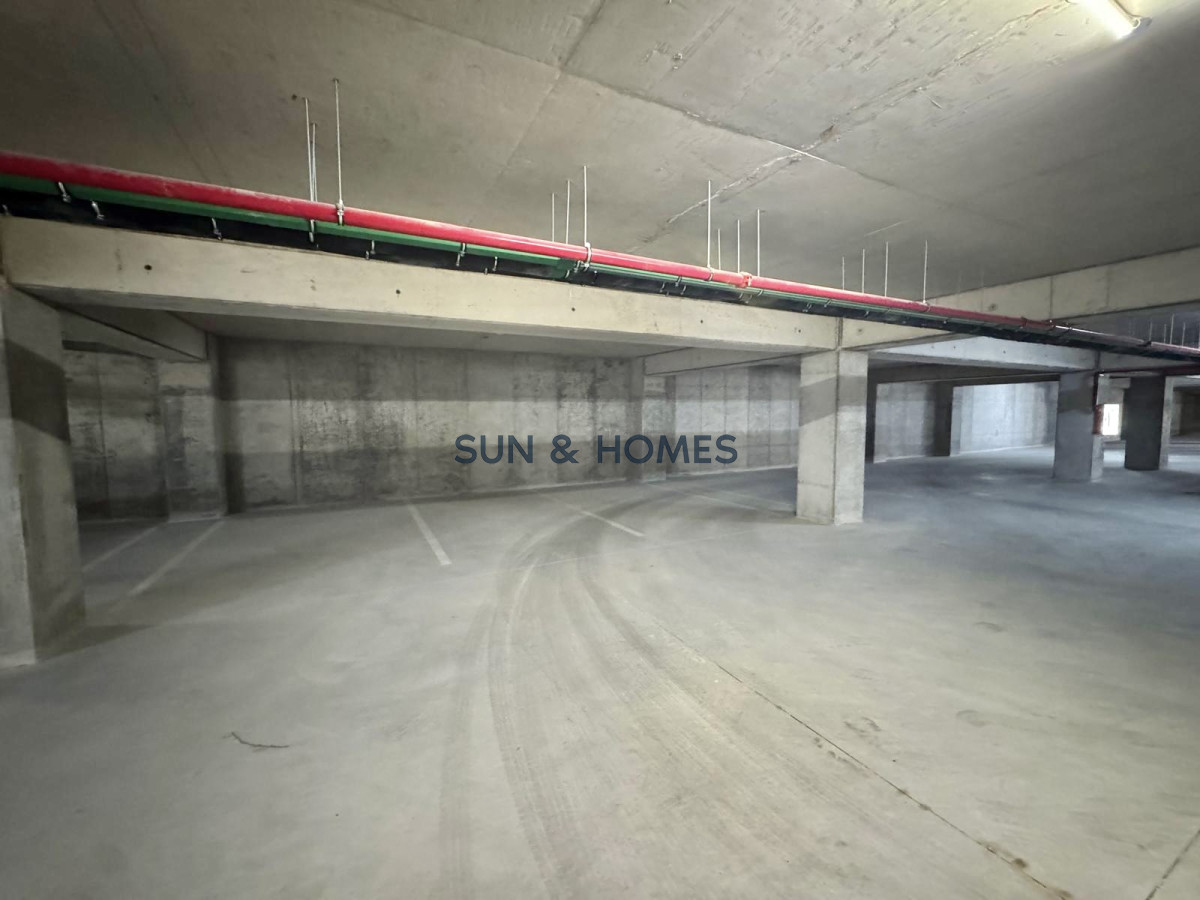 Local Comercial ID.492 - Cocheras NC en alquiler 