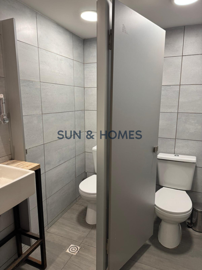 Local Comercial ID.505 - Espectacular local comercial en alquiler frente a Fresh Market y en diagonal a Sanatorio Mautone