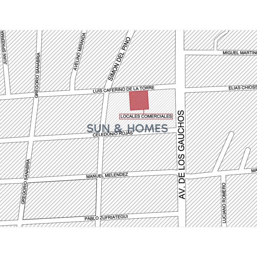 Local Comercial ID.548 - Espectacular local comercial de 170 mts. en Alquiler mas 120 mts exterior en Maldonado .