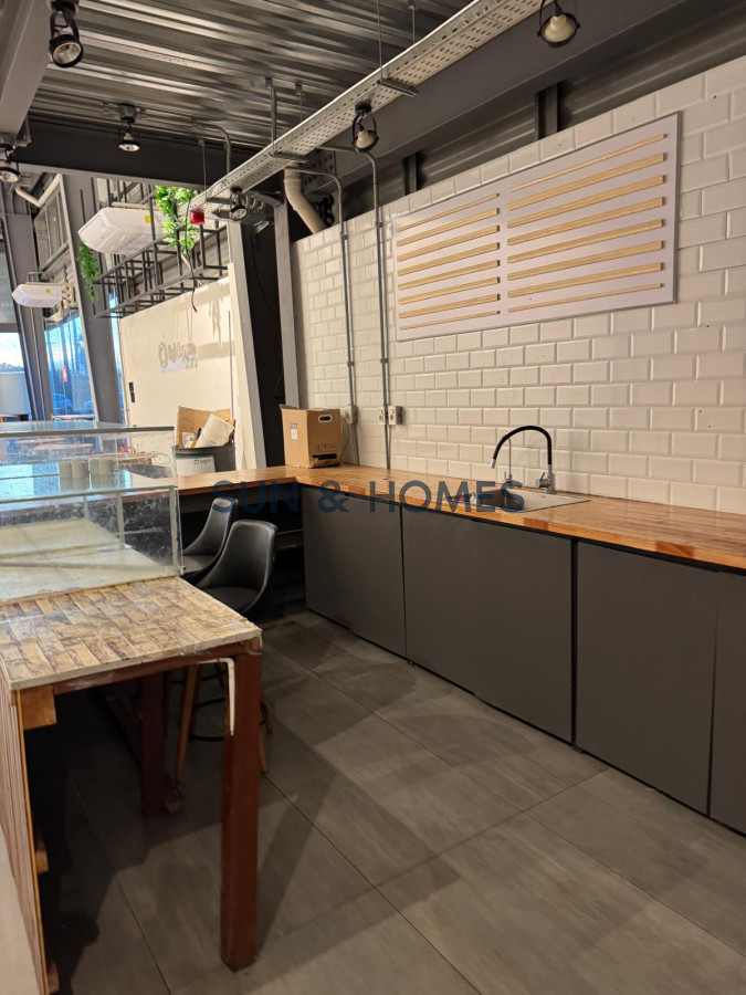 Local Comercial ID.505 - Espectacular local comercial en alquiler frente a Fresh Market y en diagonal a Sanatorio Mautone