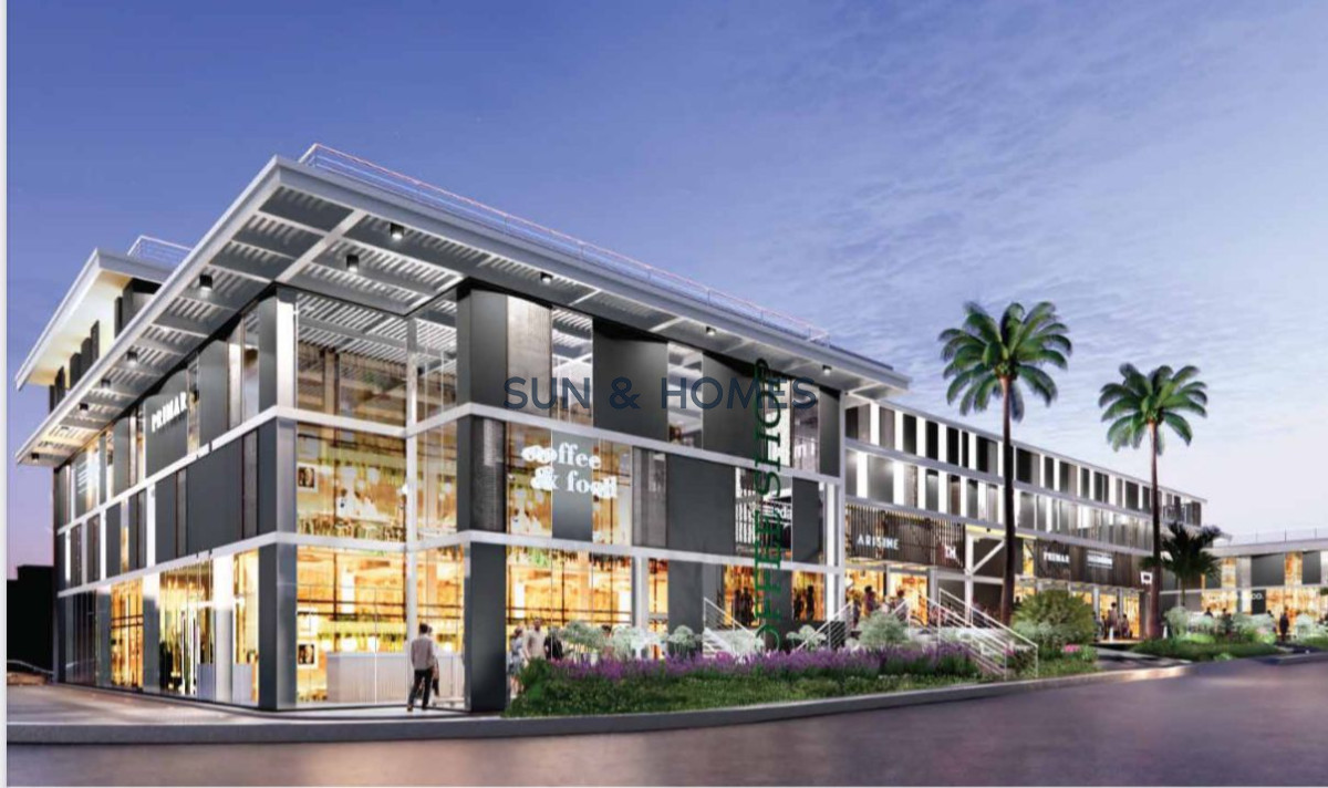 Local Comercial ID.425 - Espectacular y unico local comercial en Alquiler frente a la Terminal y a media cuadra de Av Roosevelt