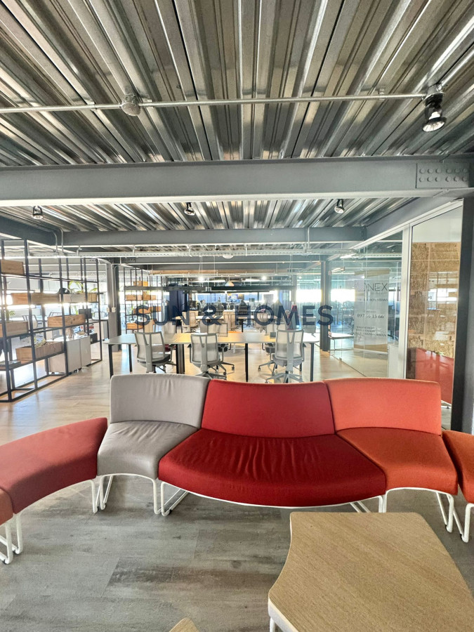 Local Comercial ID.507 - Divino local comercial en Alquiler a una cuadra de Av Roosevelt frente a Fresh Market y Sanatorio Mautone