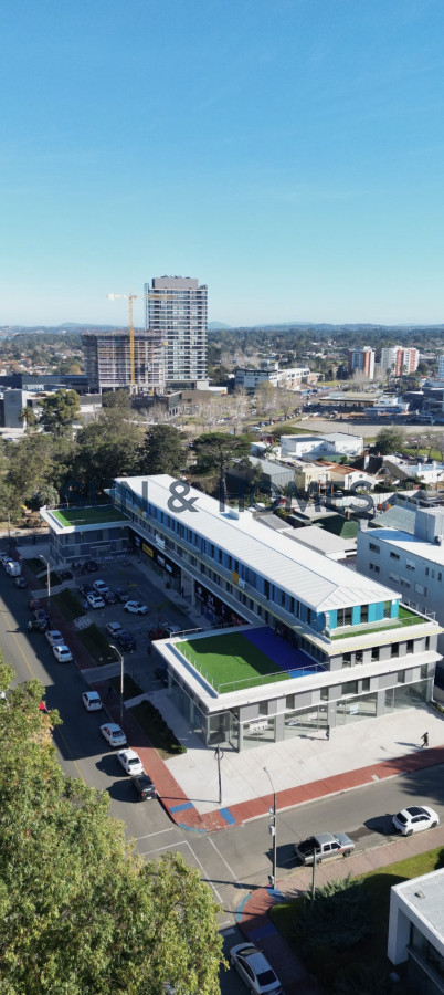 Local Comercial ID.492 - Cocheras NC en alquiler 