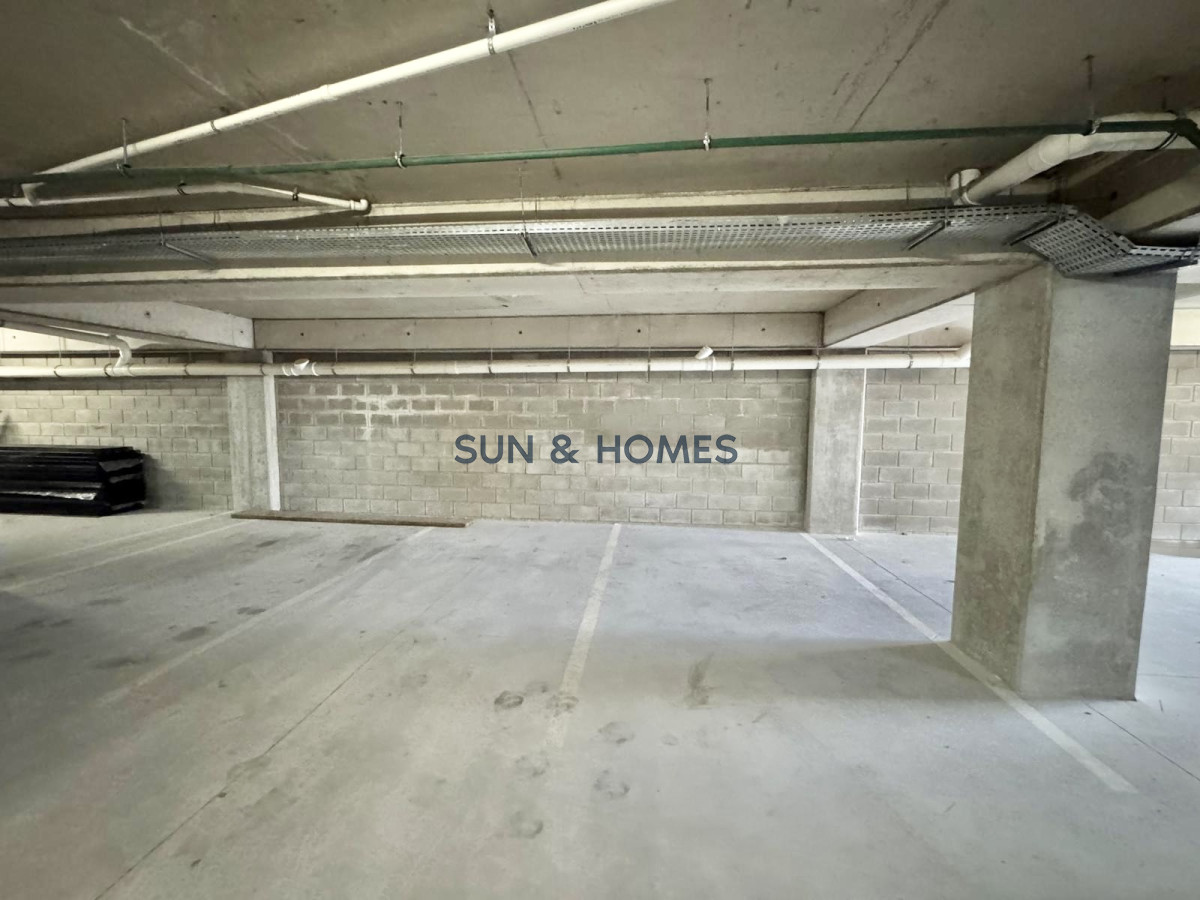 Local Comercial ID.492 - Cocheras NC en alquiler 