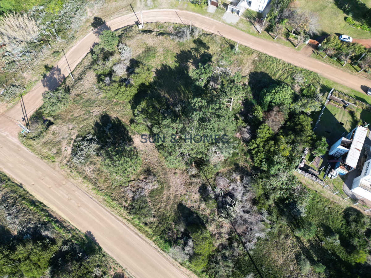 Terreno ID.571 - Divino y unico terreno a 100 mts del Mar en PIedras del Chileno 