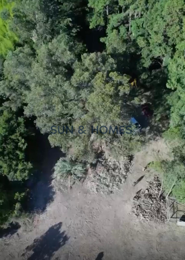 Terreno ID.437 - Divino terreno sobre ruta interbalnearia en el mejor lugar de Solanas 