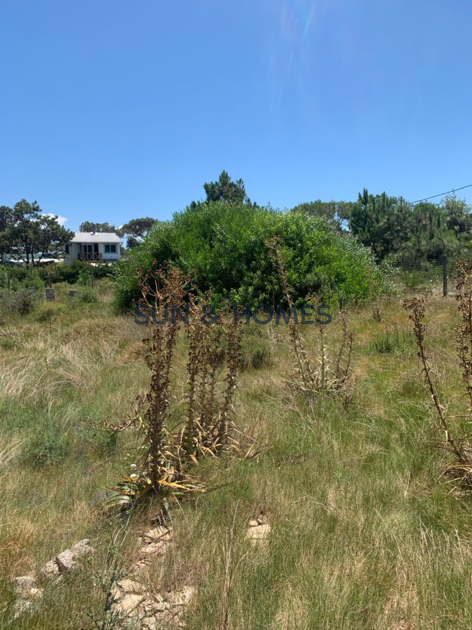 Terreno ID.227 - Divino terreno con vista al mar en OPORTUNIDAD A 100 MTS del mar en Balneario Bs. As. Punta del Este 