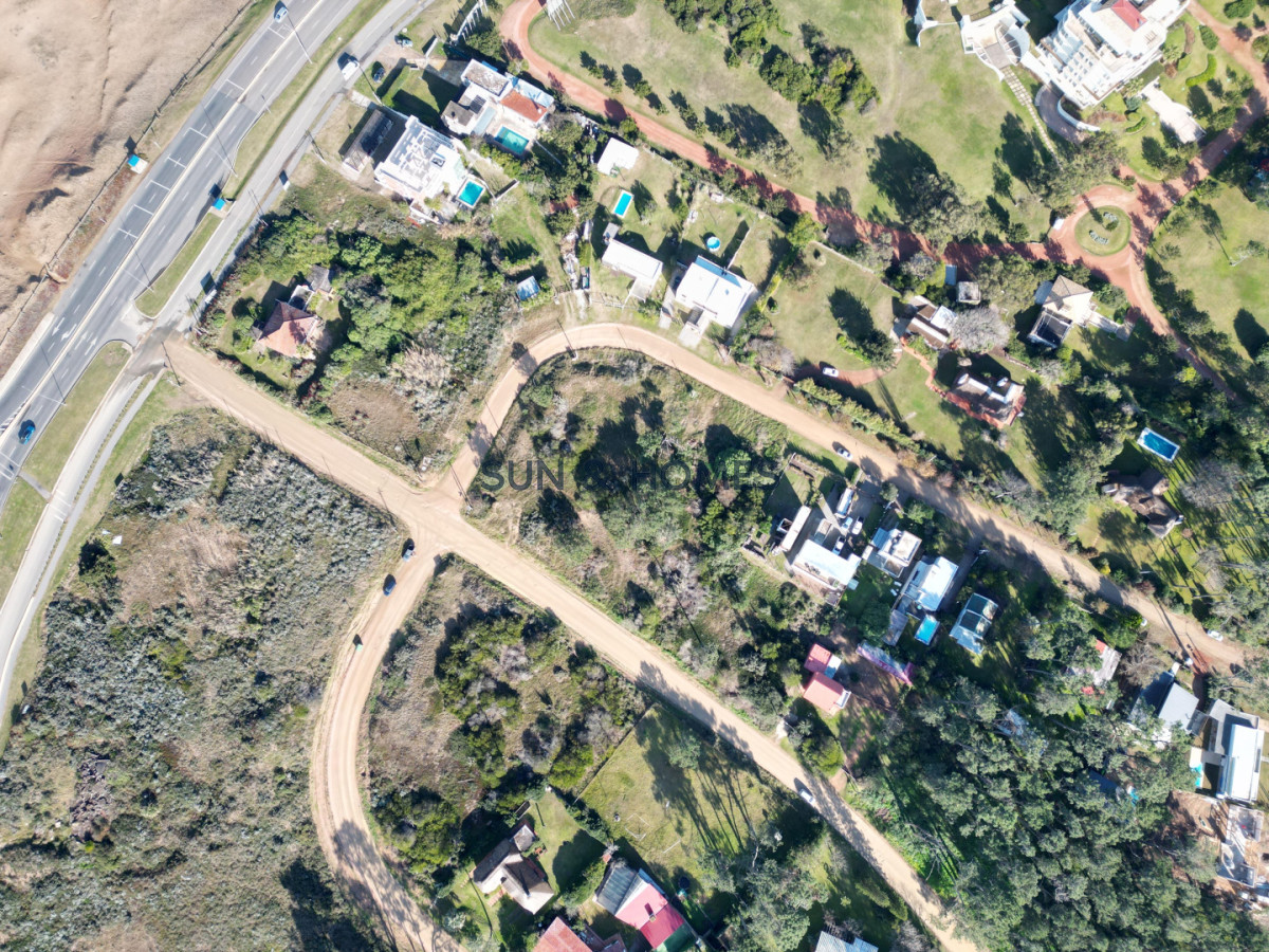 Terreno ID.571 - Divino y unico terreno a 100 mts del Mar en PIedras del Chileno 
