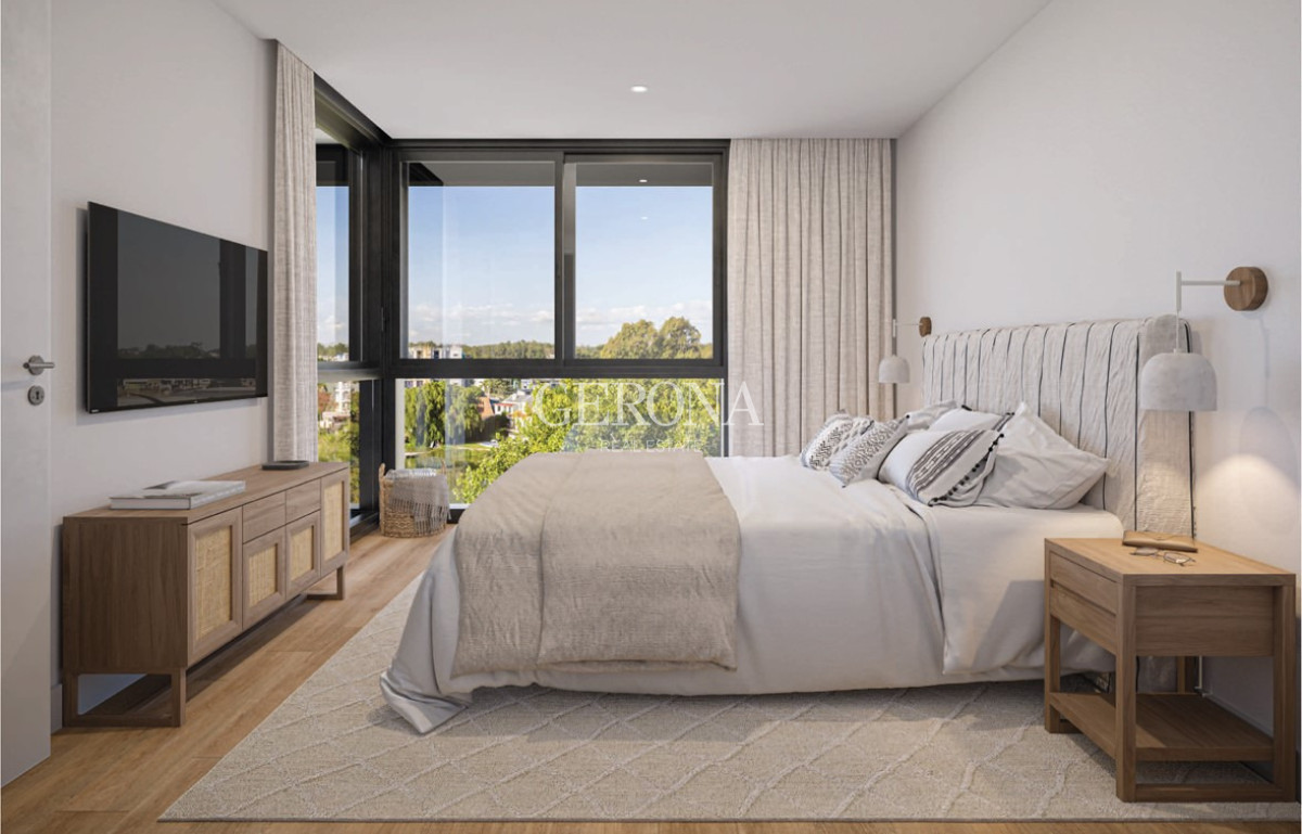 Apartamento ID.289 - Venta Apartamento de 3 dormitorios y 2 garajes en Barrio Marinas Carrasco