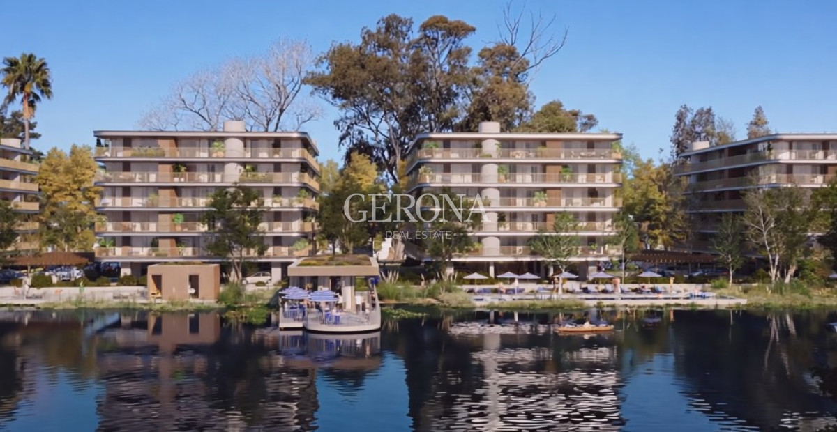 Apartamento ID.273 - Venta Apartamento de 2 dormitorios en Ciudad de la Costa 