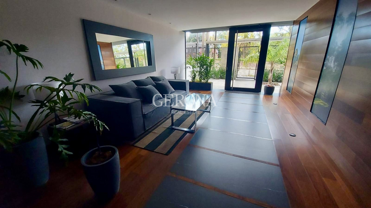 Apartamento ID.213 - Venta apartamento a estrenar de dos dormitorios en Parque Batlle