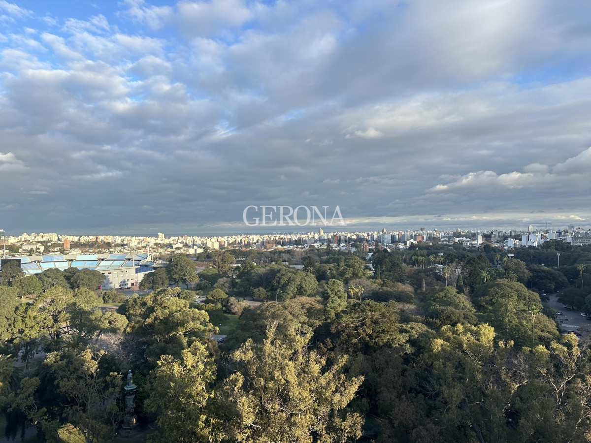 Apartamento ID.239 - Venta de Penthouse de dos dormitorios en Parque Batlle