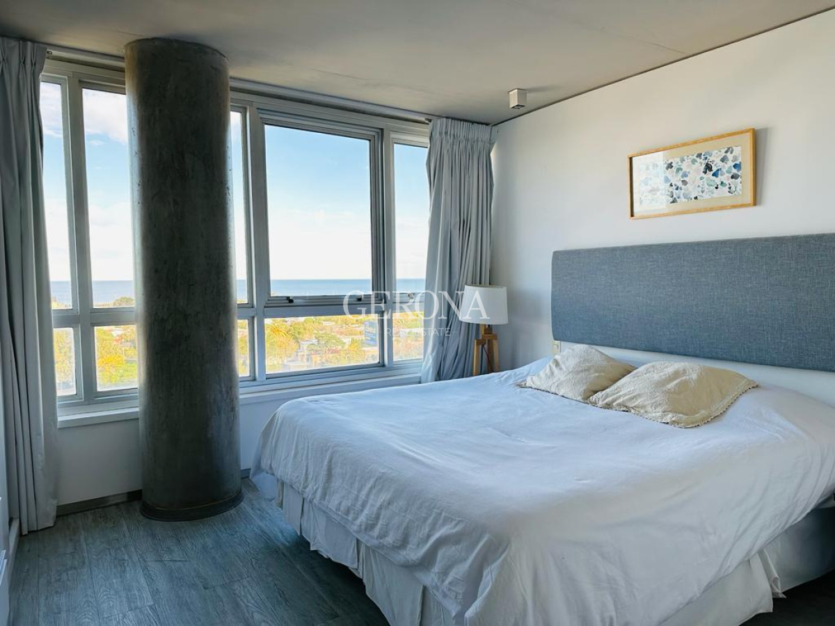 Apartamento ID.54 - Alquiler Apartamento De 2 Dormitorios En Carrasco. Amenities
