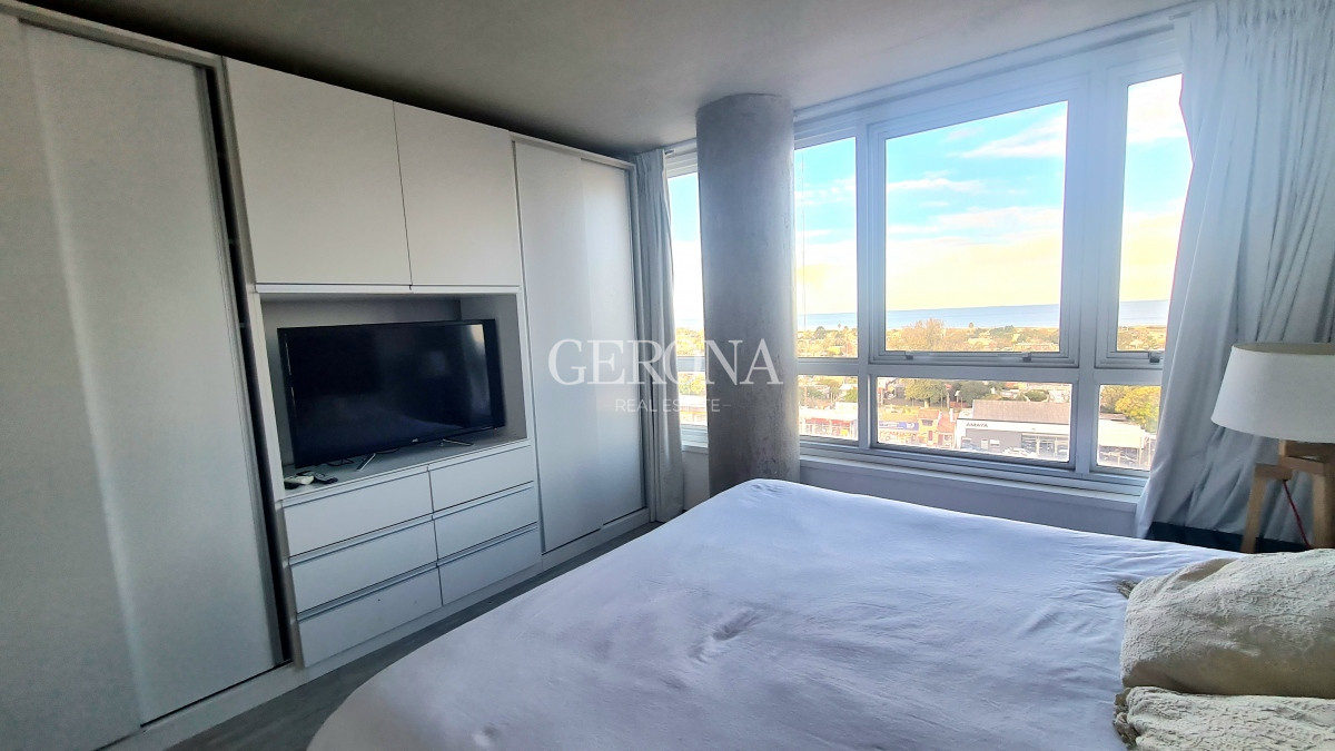 Apartamento ID.54 - Alquiler Apartamento De 2 Dormitorios En Carrasco. Amenities