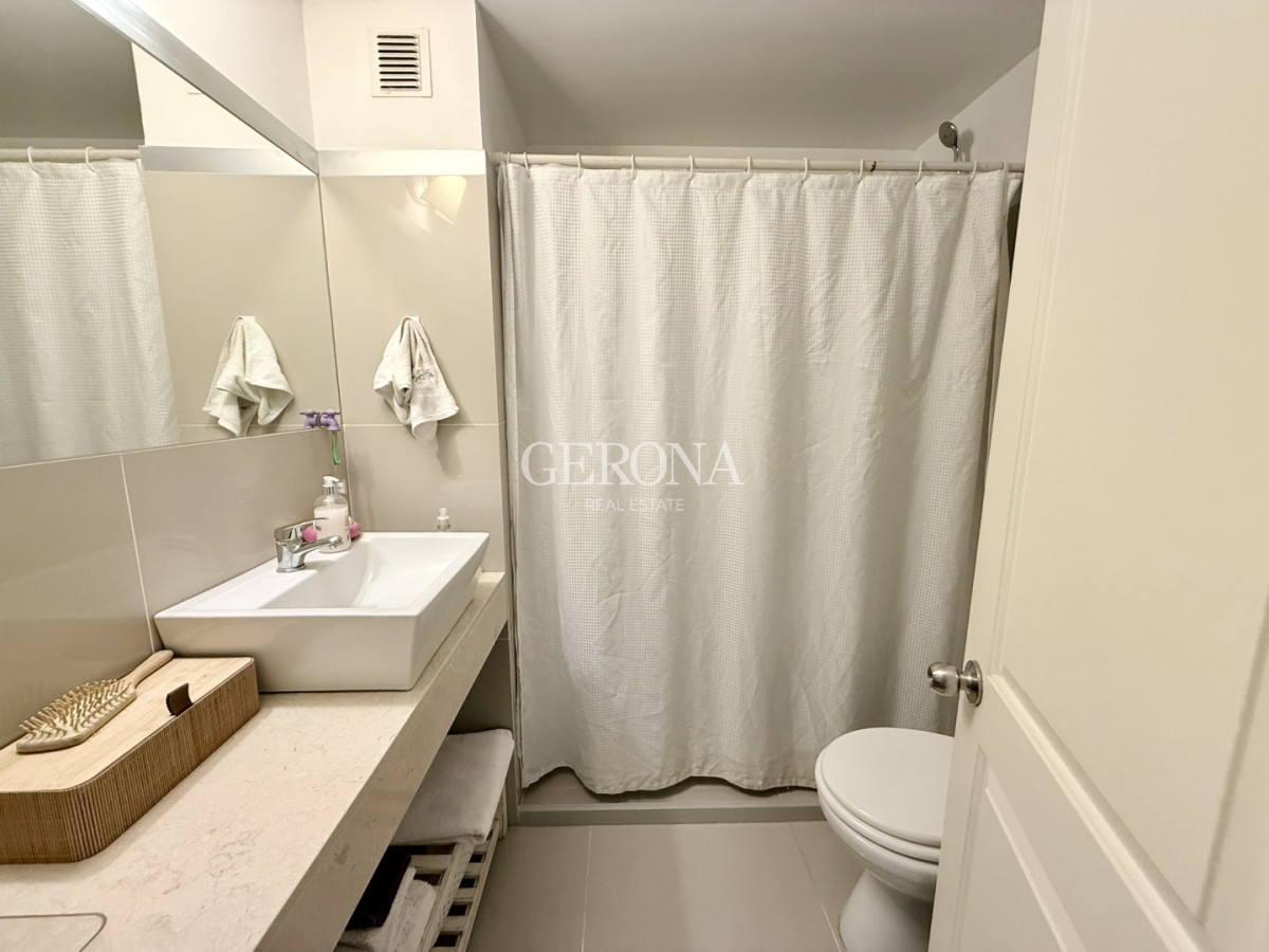 Apartamento ID.294 - Venta apartamento de 3 dormitorios y cochera en Barrio Privado.