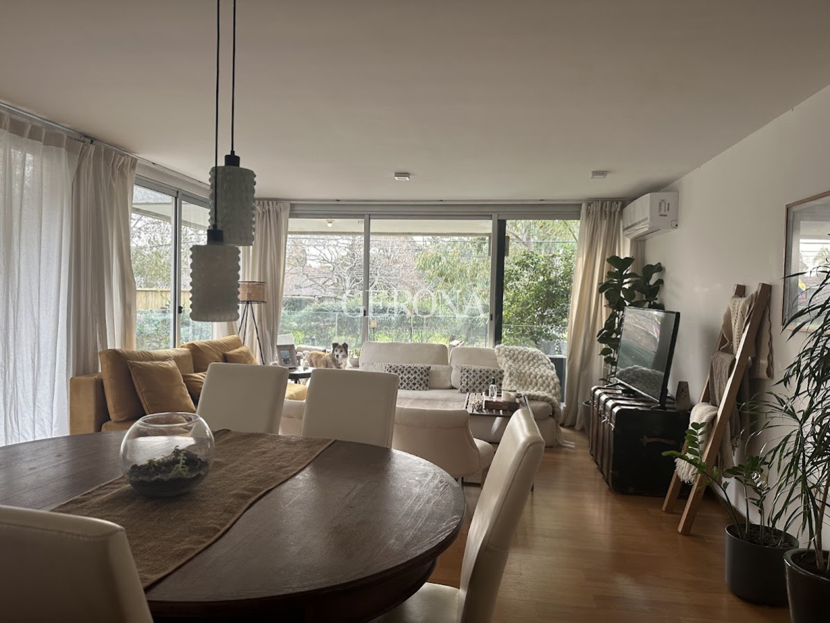 Apartamento ID.234 - Venta apartamento de 3 dormitorios + servicio +garaje en Carrasco