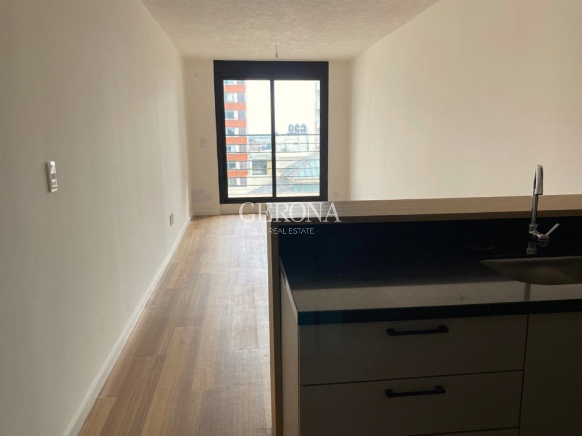 Apartamento ID.282 - Alquiler Apartamento 2 dormitorios en Tres Cruces-Cordón