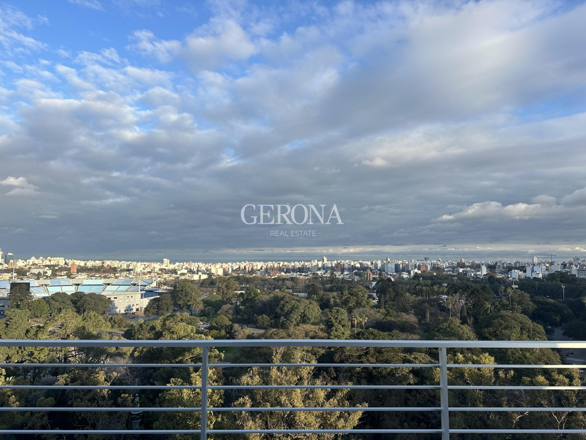 Apartamento ID.239 - Venta de Penthouse de dos dormitorios en Parque Batlle