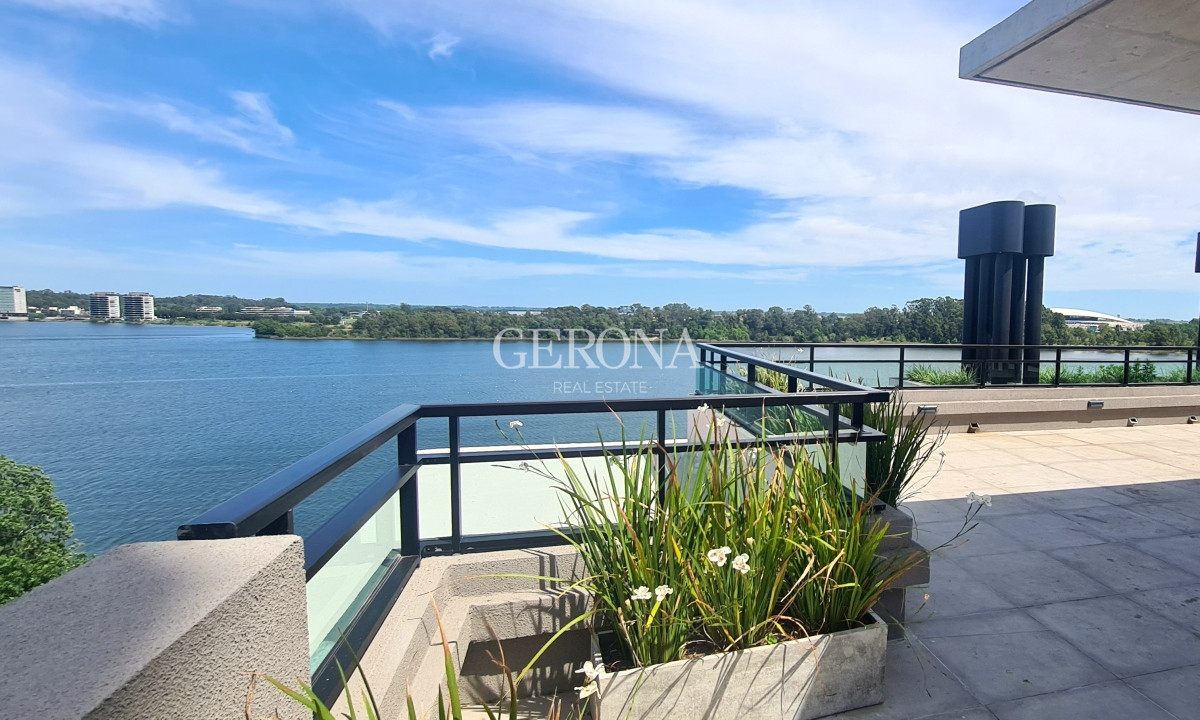 Apartamento ID.102 - Venta Apartamento de 3 dormitorios en Zona de Lagos. 