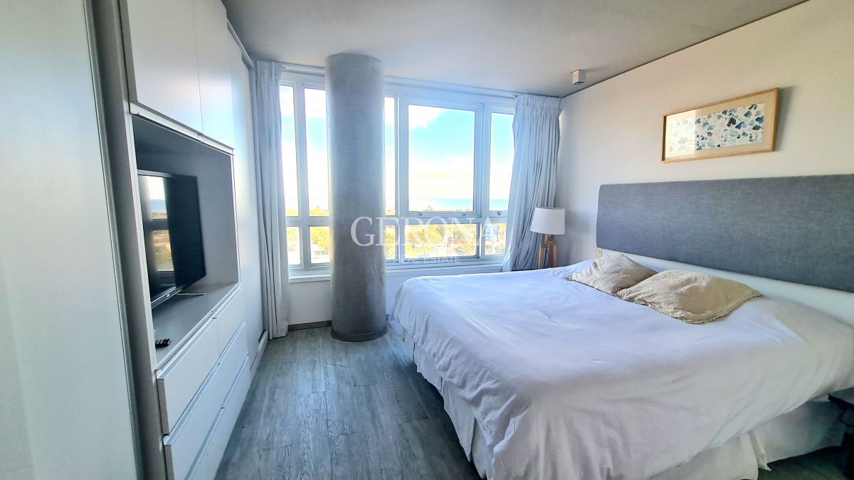 Apartamento ID.54 - Alquiler Apartamento De 2 Dormitorios En Carrasco. Amenities