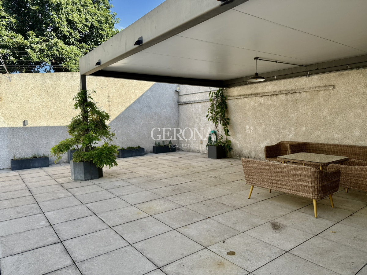 Apartamento ID.267 - Venta Apartamento de un dormitorio y garaje en Malvín