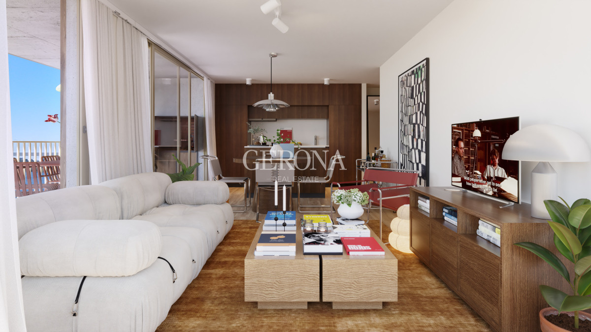 Apartamento ID.273 - Venta Apartamento de 2 dormitorios en Ciudad de la Costa 