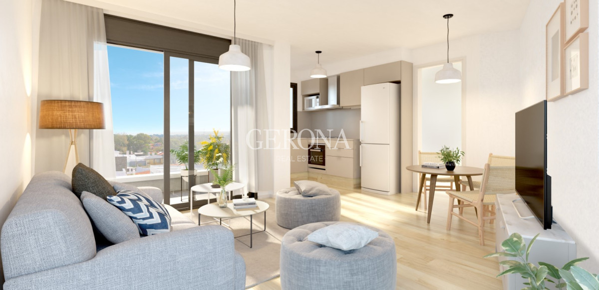 Apartamento ID.212 - Venta Apartamento de 1 dormitorio en Parque Carrasco, sobre Rambla Costanera