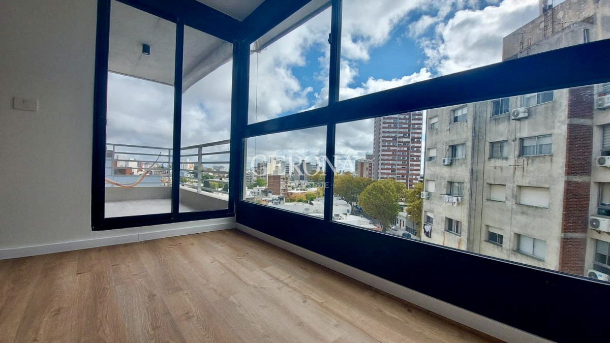 Apartamento ID.213 - Venta apartamento a estrenar de dos dormitorios en Parque Batlle