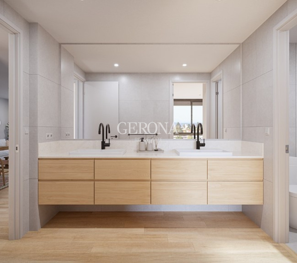 Apartamento ID.289 - Venta Apartamento de 3 dormitorios y 2 garajes en Barrio Marinas Carrasco