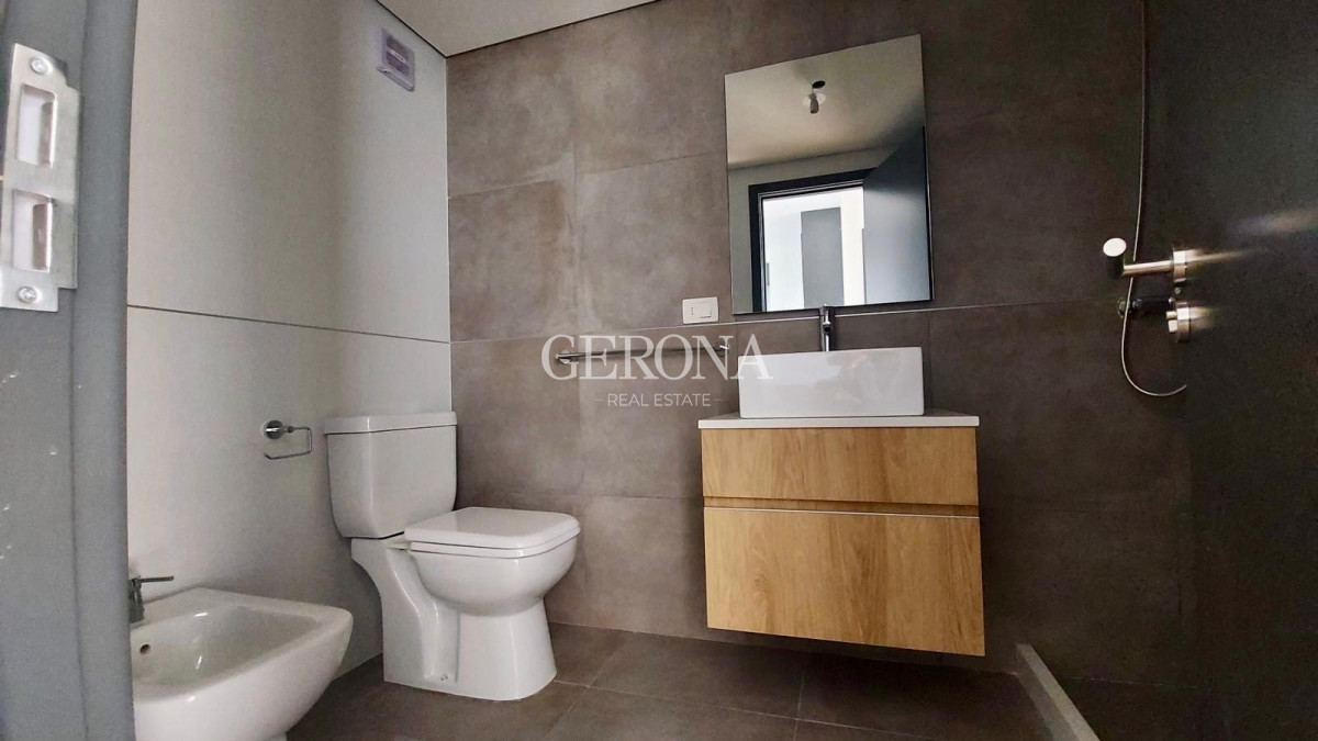 Apartamento ID.213 - Venta apartamento a estrenar de dos dormitorios en Parque Batlle