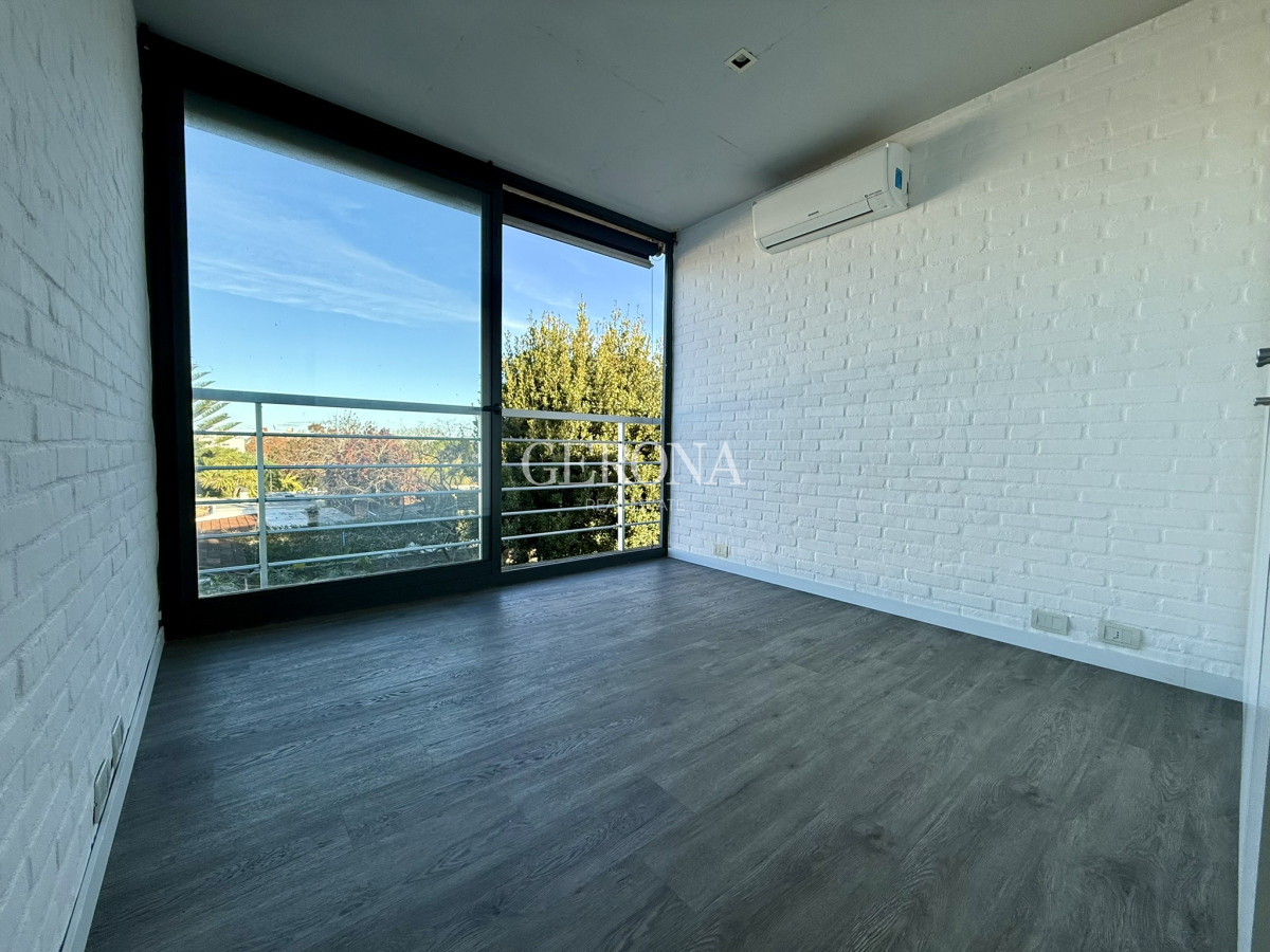 Apartamento ID.267 - Venta Apartamento de un dormitorio y garaje en Malvín